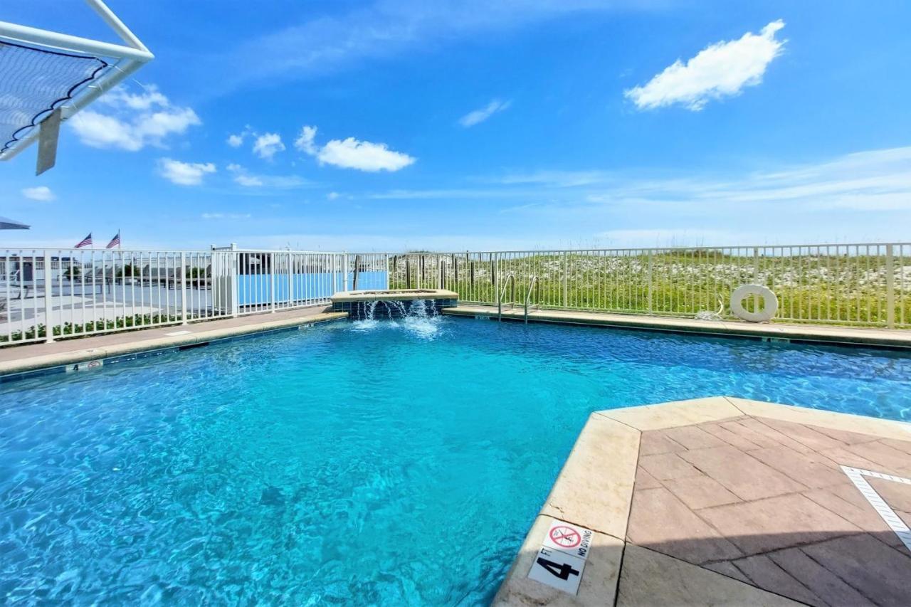 Castaways 9C Condo Gulf Shores Bagian luar foto