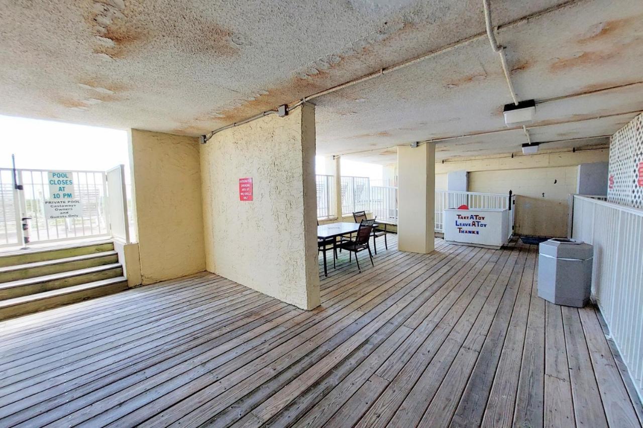 Castaways 9C Condo Gulf Shores Bagian luar foto