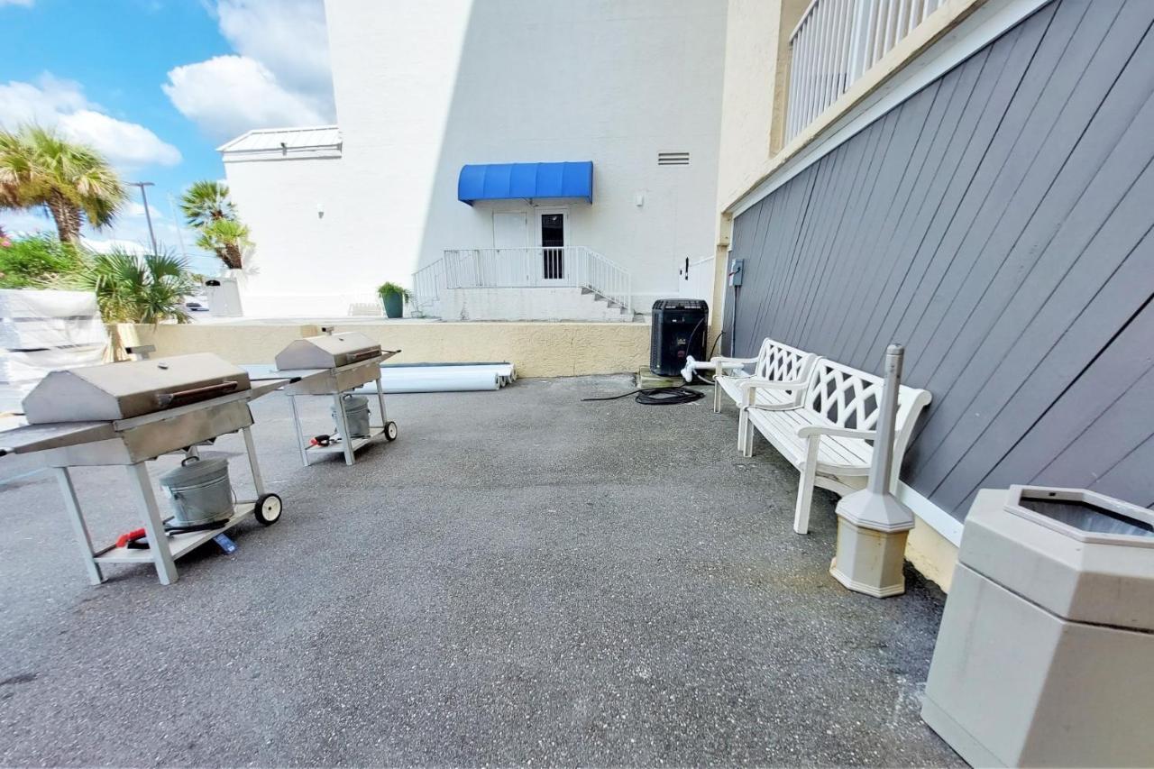 Castaways 9C Condo Gulf Shores Bagian luar foto