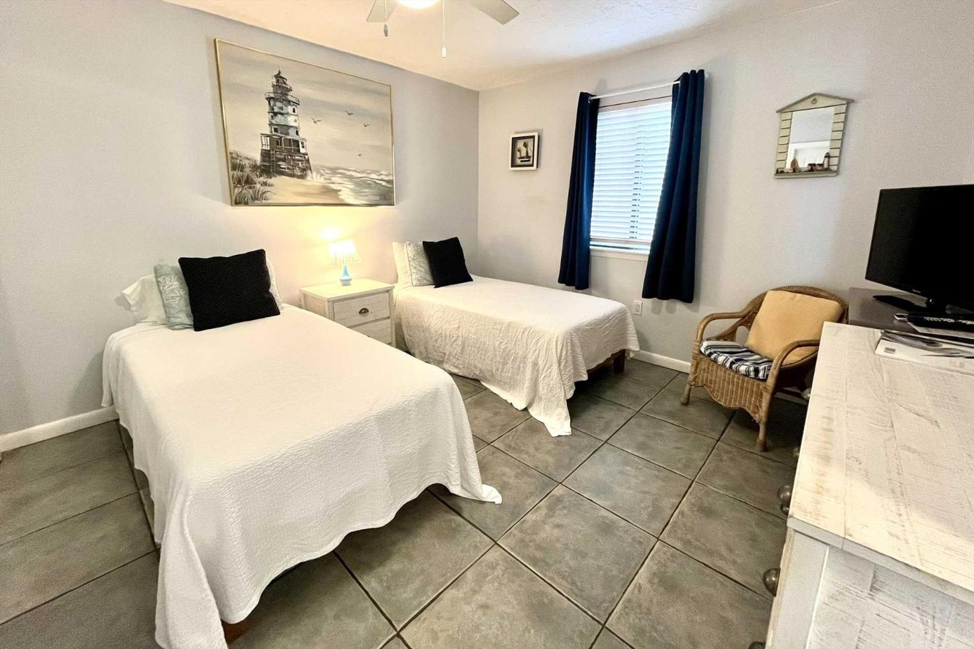 Castaways 9C Condo Gulf Shores Bagian luar foto