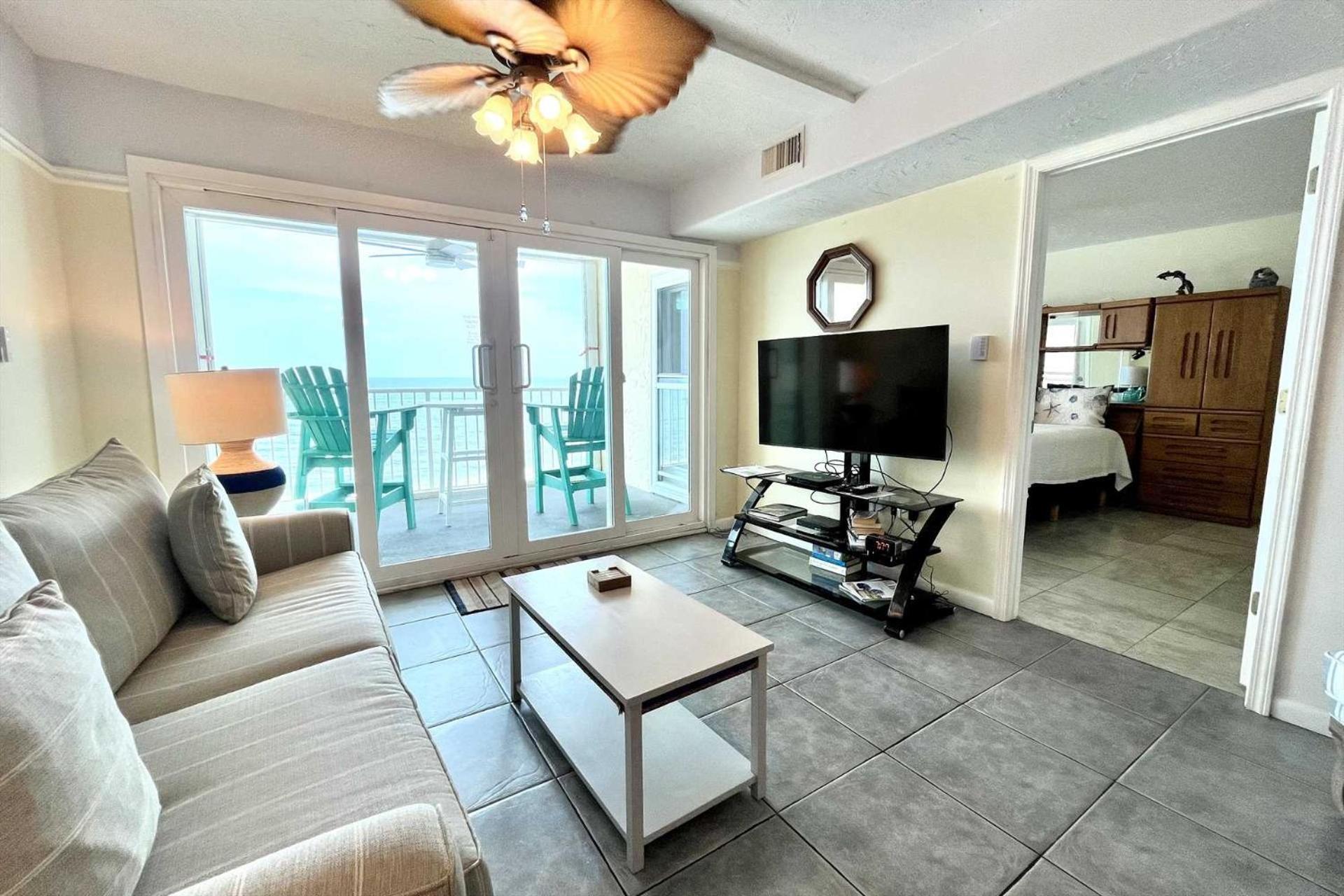 Castaways 9C Condo Gulf Shores Bagian luar foto