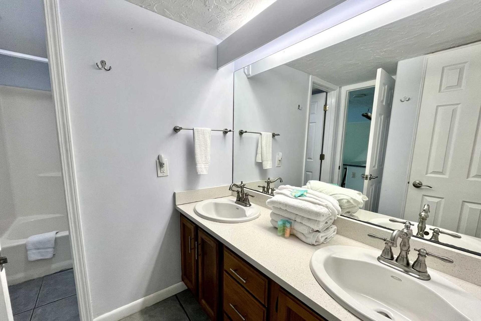 Castaways 9C Condo Gulf Shores Bagian luar foto