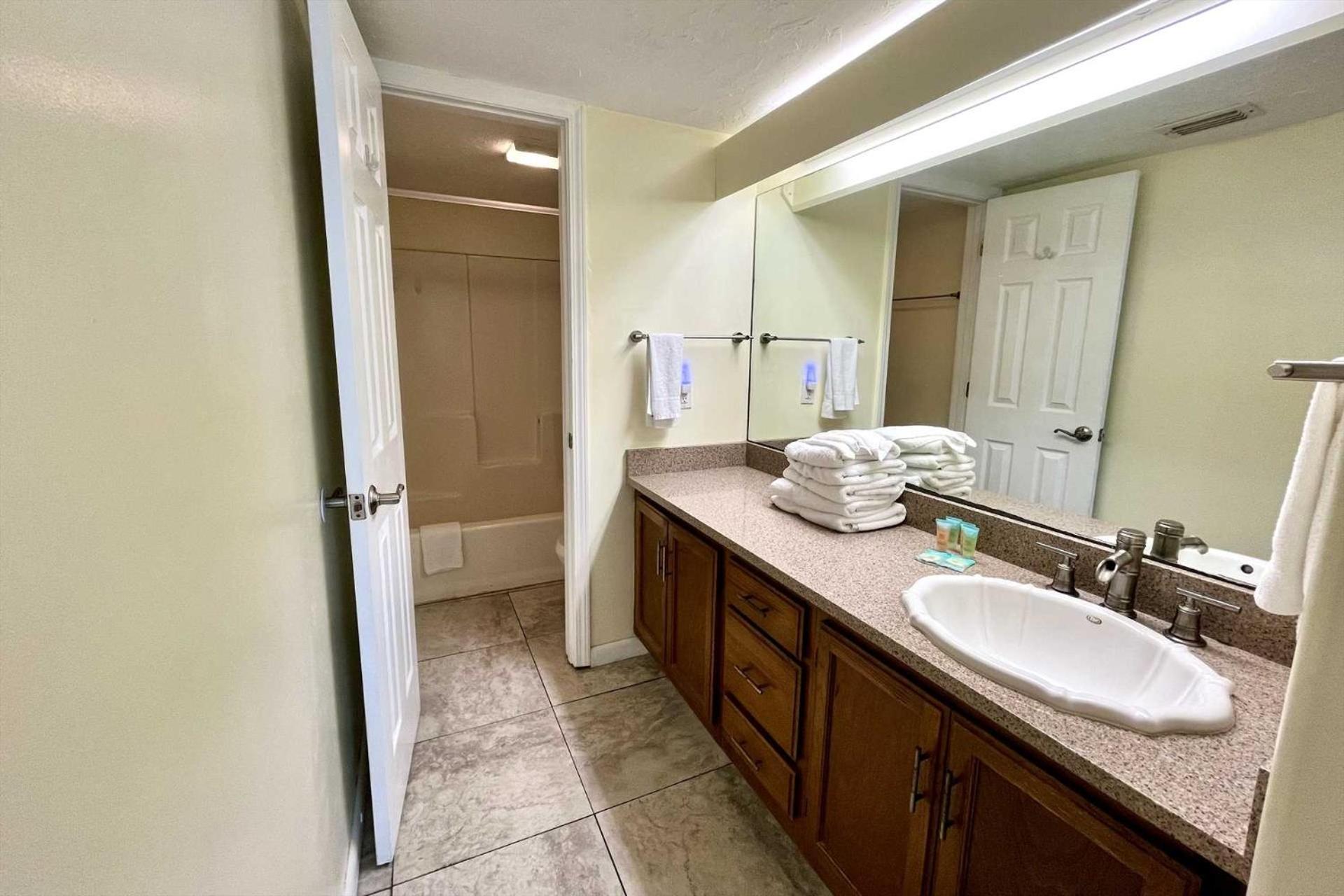 Castaways 9C Condo Gulf Shores Bagian luar foto