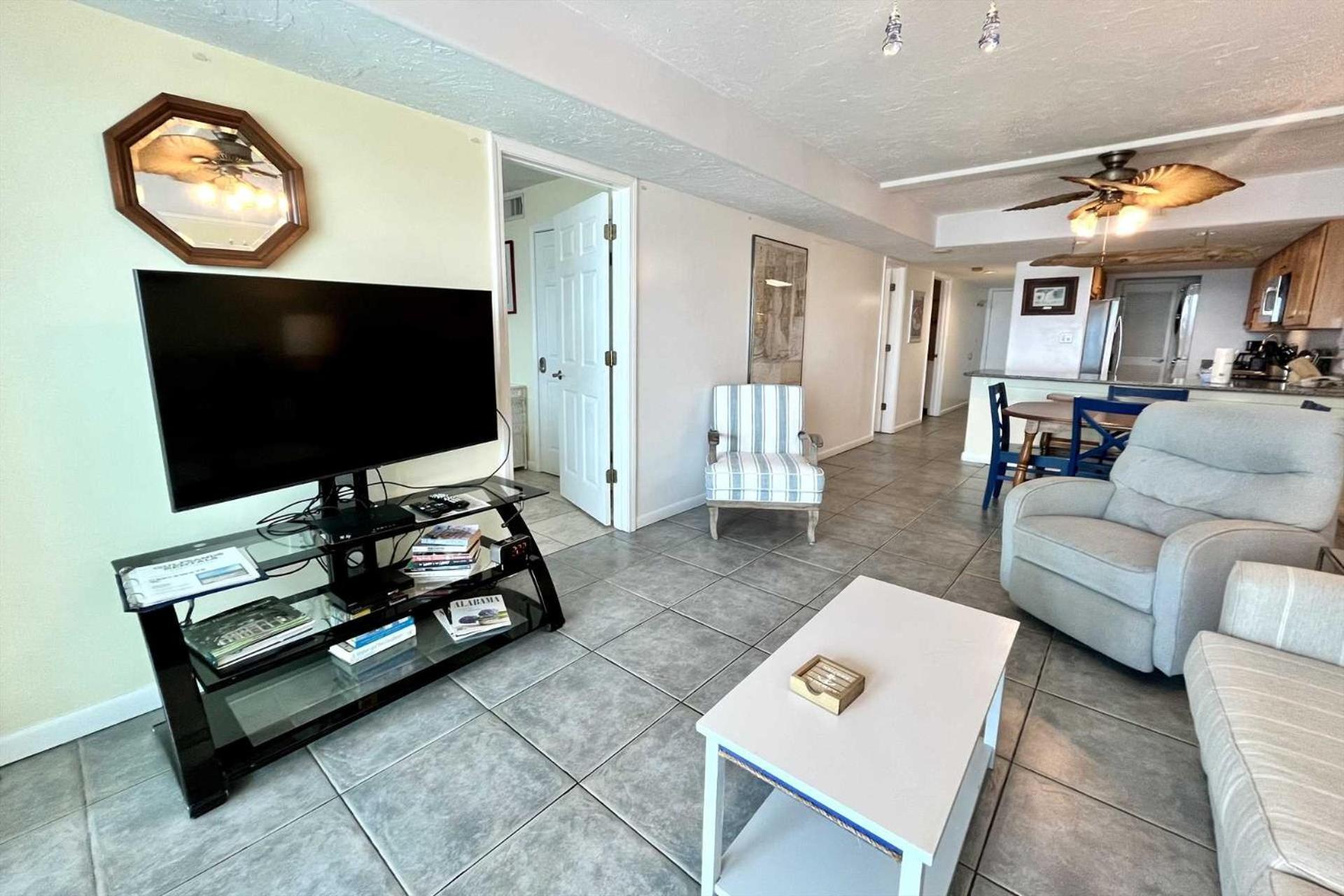 Castaways 9C Condo Gulf Shores Bagian luar foto