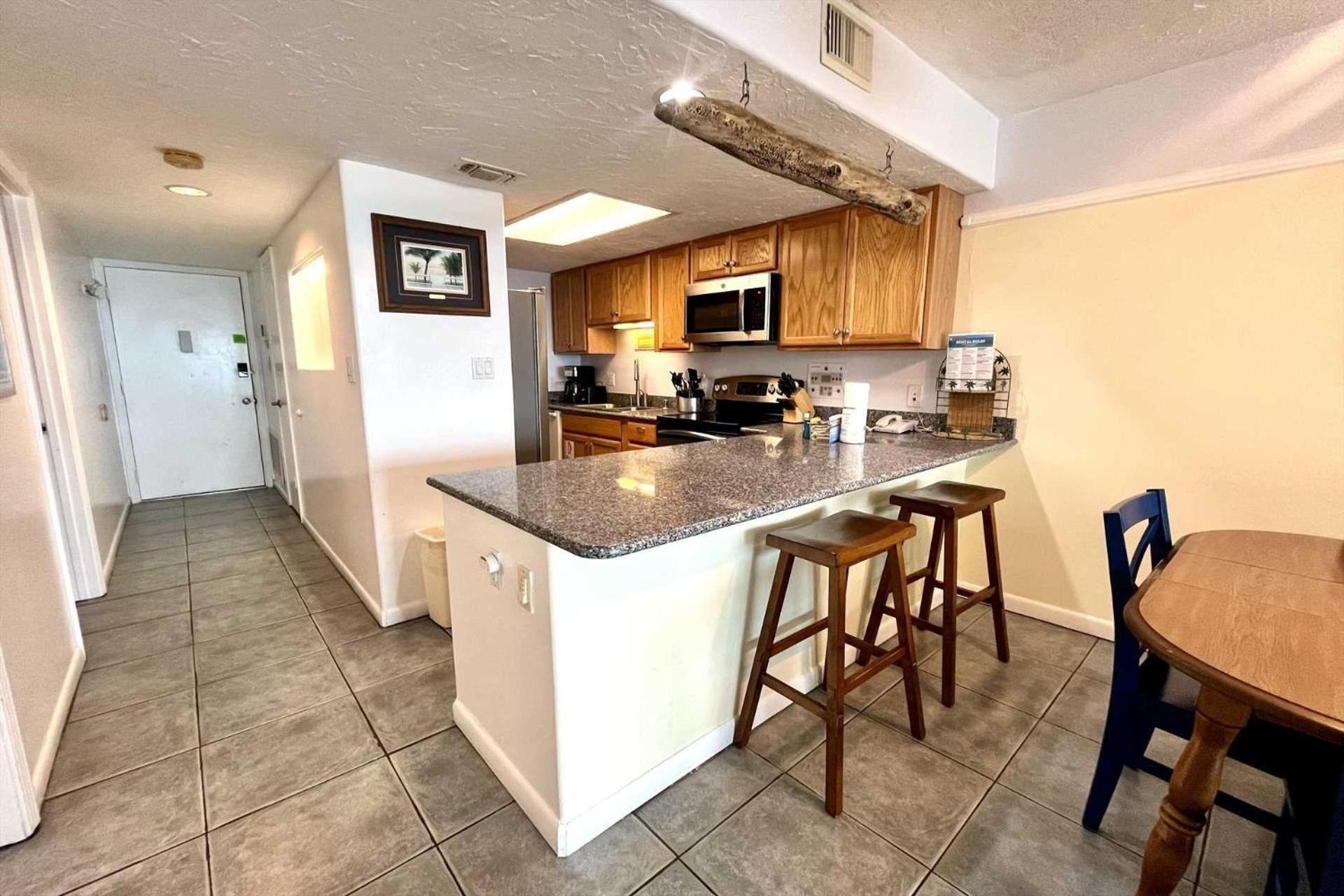 Castaways 9C Condo Gulf Shores Bagian luar foto