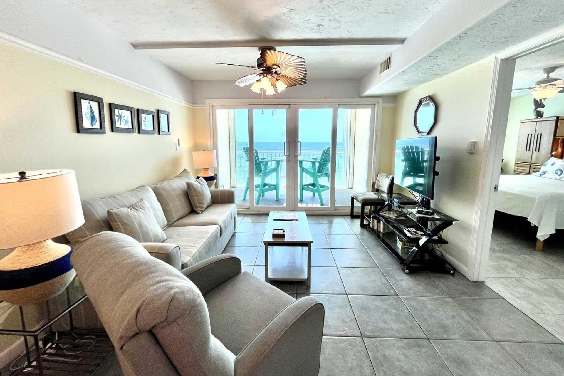 Castaways 9C Condo Gulf Shores Bagian luar foto