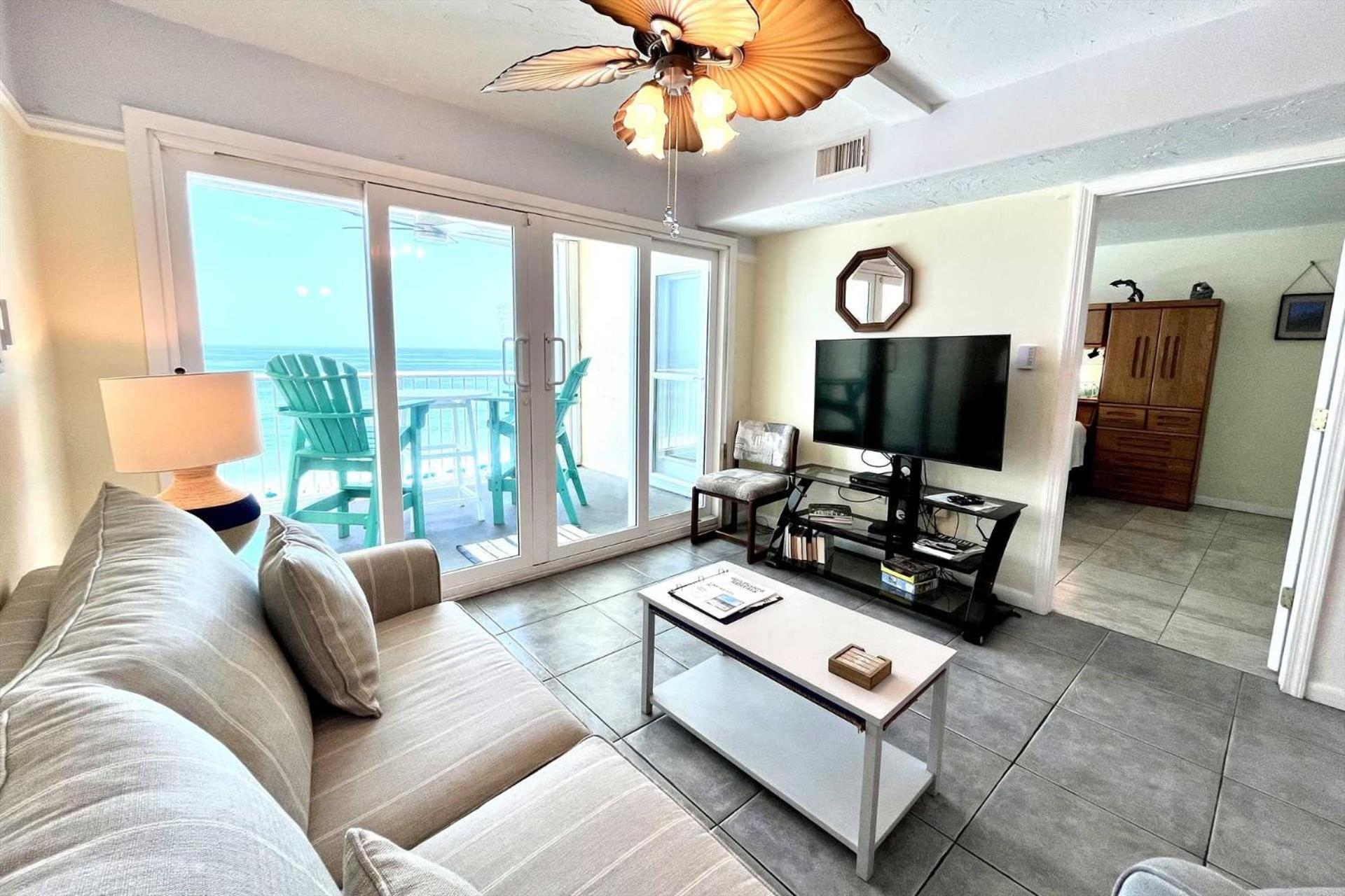 Castaways 9C Condo Gulf Shores Bagian luar foto